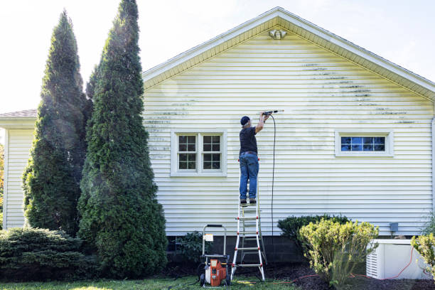 Ottumwa, IA Pressure Washing Services Company